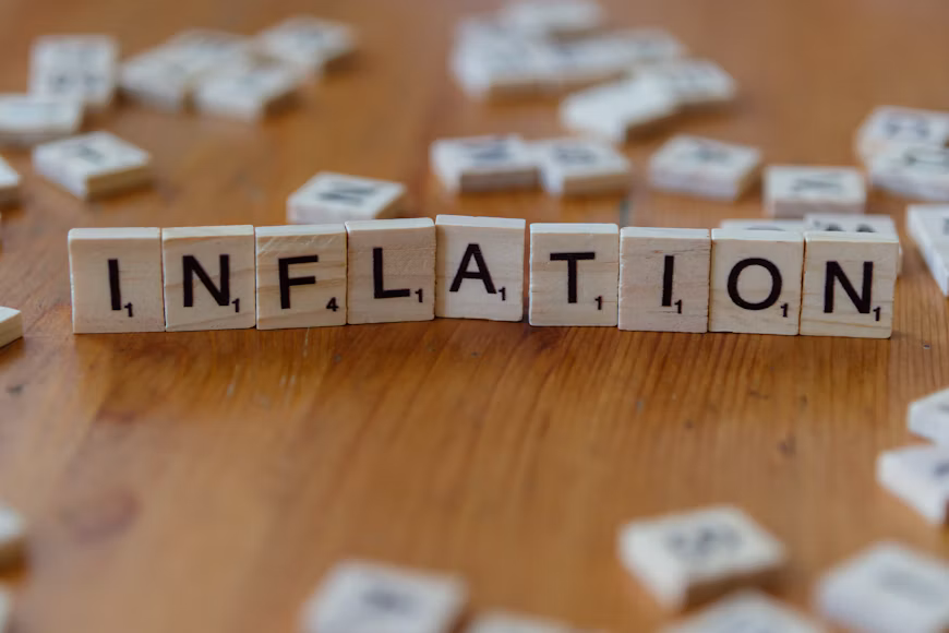 Higher-Than-Expected U.S. Inflation Raises Fresh Concerns About Household Costs
