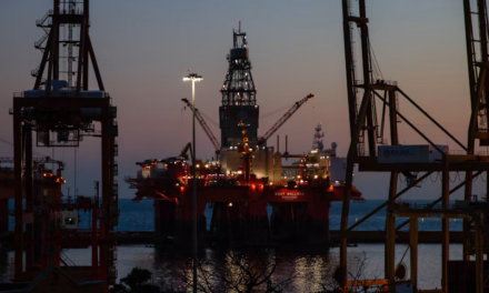 Attacks on Saudi Oil Infrastructure Threaten Regional Fuel Supplies