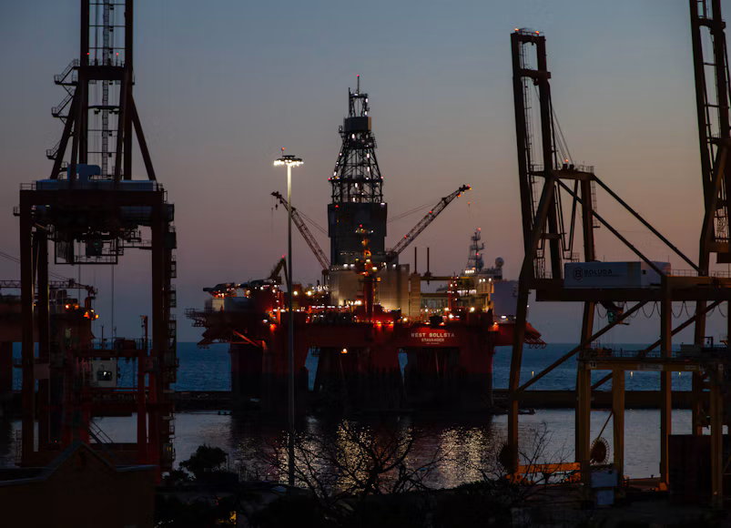 Attacks on Saudi Oil Infrastructure Threaten Regional Fuel Supplies