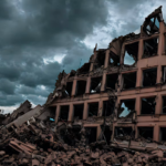 Washington’s Approach to the Russia–Ukraine War Becomes a Key Issue Ahead of the U.S. Midterm Elections