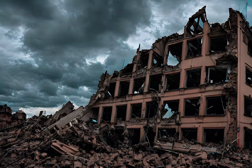 Washington’s Approach to the Russia–Ukraine War Becomes a Key Issue Ahead of the U.S. Midterm Elections