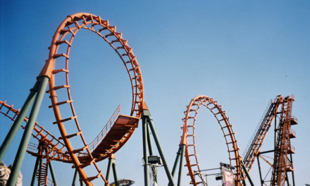 Six Flags Faces Mounting Pressure to Add Seat Belts to Its Georgia Roller Coaster Following a Fatal Accident