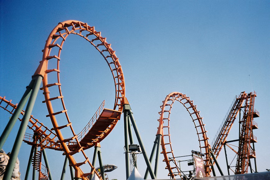 Six Flags Faces Mounting Pressure to Add Seat Belts to Its Georgia Roller Coaster Following a Fatal Accident
