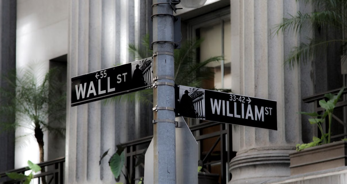Wall Street Investors Assess Corporate Earnings and the Federal Reserve’s Latest Interest Rate Decision