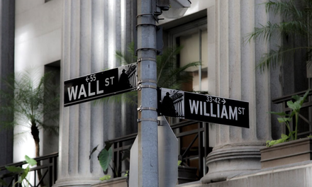 Wall Street Investors Assess Corporate Earnings and the Federal Reserve’s Latest Interest Rate Decision