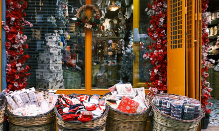 Holiday Shopping Season Approaches as American Consumers Compare Prices