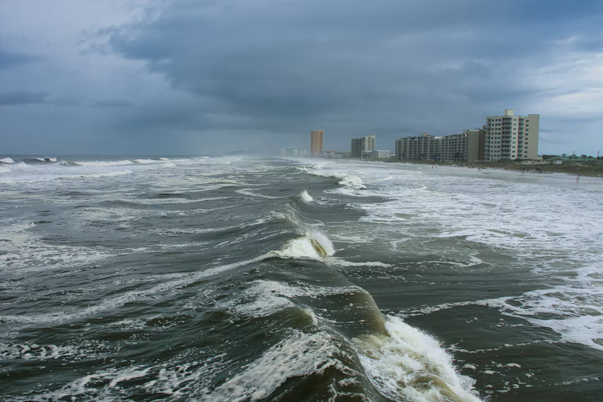 Hurricane Vance Strengthens Near Mexico’s Pacific Coast, Prompting Fresh Attention to Regional Travel Conditions
