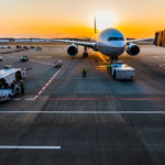Repeated Attacks on Riyadh Airport Raise Concerns for International Air Travelers
