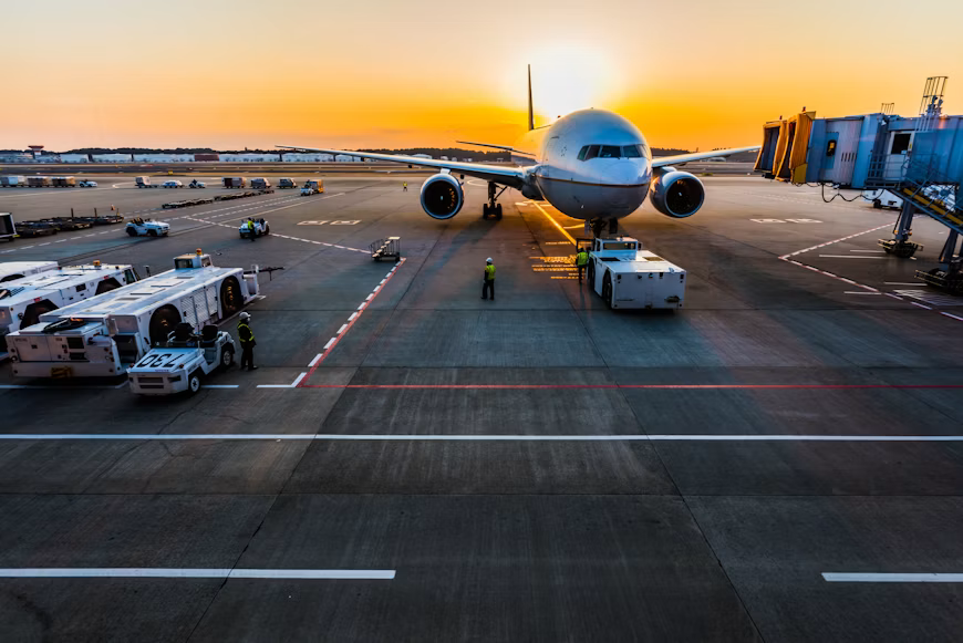 Repeated Attacks on Riyadh Airport Raise Concerns for International Air Travelers
