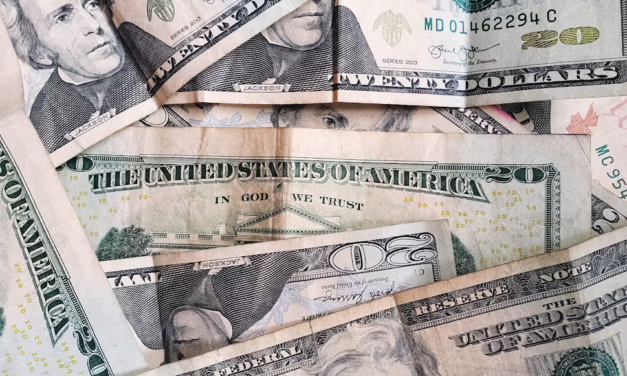U.S. Treasury Yields Climb to Levels Not Seen in More Than Two Decades