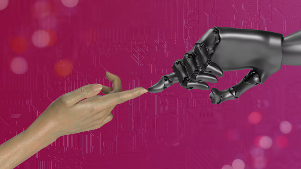 Researchers Explore How Artificial Intelligence Could Accelerate Scientific Discoveries