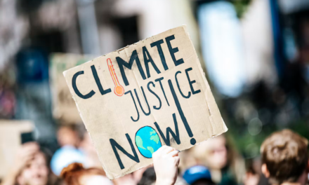 Climate Activists Rally in Brussels for Stronger European Action on Global Warming