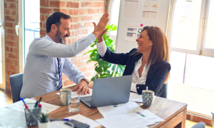 Small Businesses Rework Pricing Strategies as Operating Costs Continue to Rise
