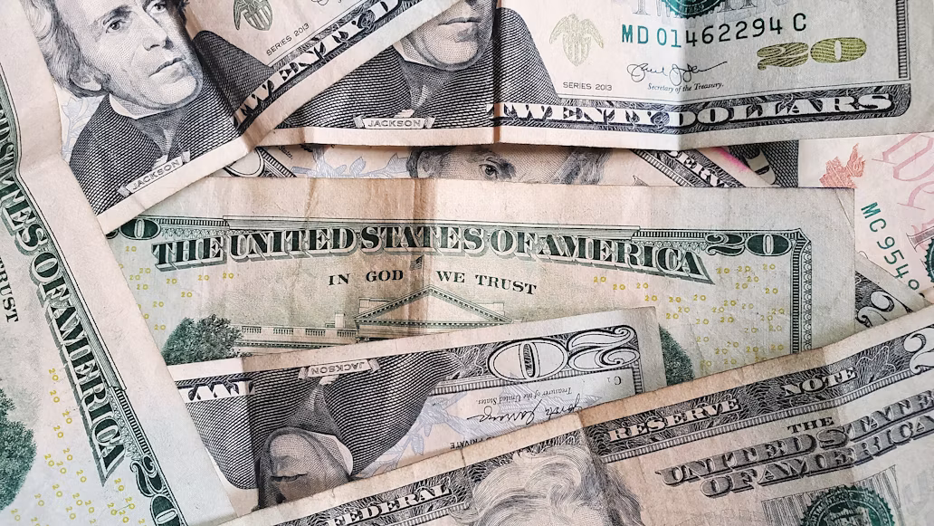 U.S. Treasury Yields Climb to Levels Not Seen in More Than Two Decades