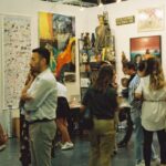Inside THE MART’s $78-a-Ticket Art Extravaganza: How Chicago’s New Flagship Fair Is Taking On the Global Elite