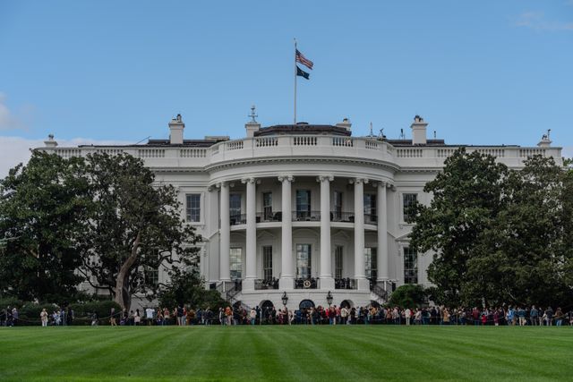 ‘A New Standard’: White House Launches Historic NIH Division to Tackle Overlooked Female Diseases