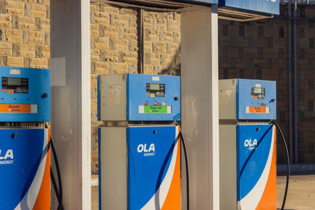 G7 Unlocks 100 Million Barrels of Emergency Fuel After Trump Threatens Export Ban