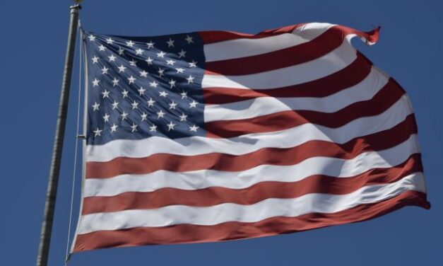 Is Washington Walking Blindly Into a Middle East Powder Keg? 