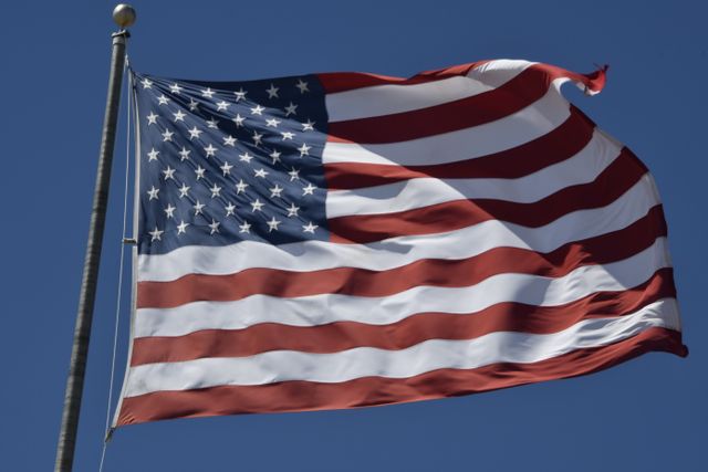 Is Washington Walking Blindly Into a Middle East Powder Keg? 