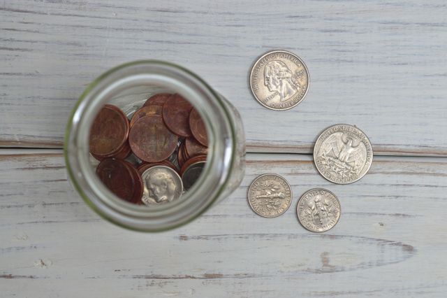 End of the Penny Forces Chicago Businesses to Adapt Cash Transactions