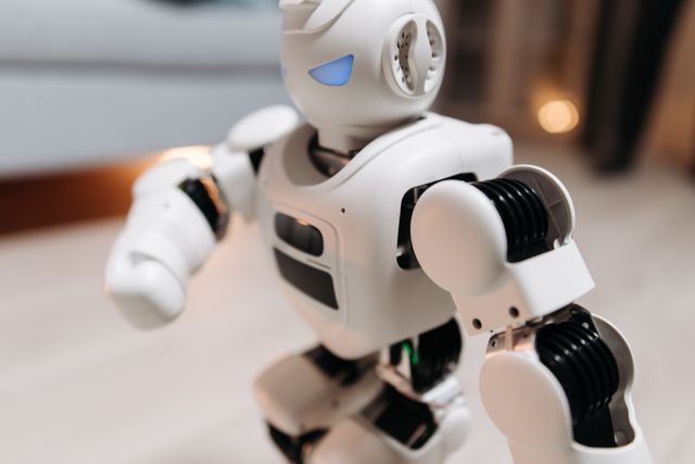 ‘Using Robots for This Now?’: Why Public Skepticism Is Threatening AI’s Push Into Local Newsrooms
