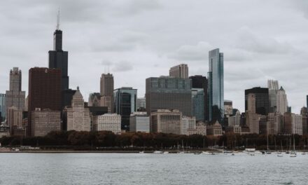 Why Chicago’s ‘Perfect 10’ Streak Is Making Other American Cities Jealous