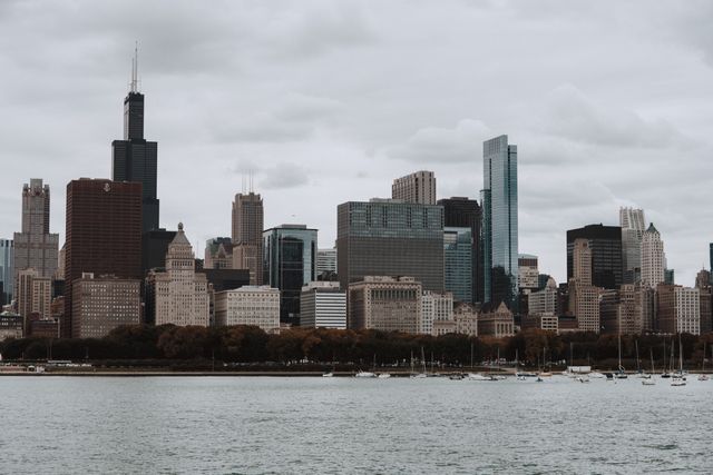 Why Chicago’s ‘Perfect 10’ Streak Is Making Other American Cities Jealous