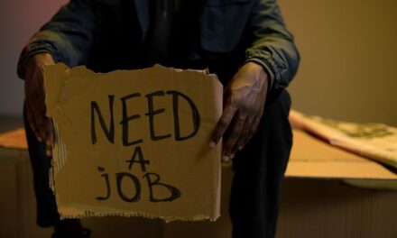 September Hiring Shock: US Job Growth Stalls at 29,000 as Unemployment Edges Up
