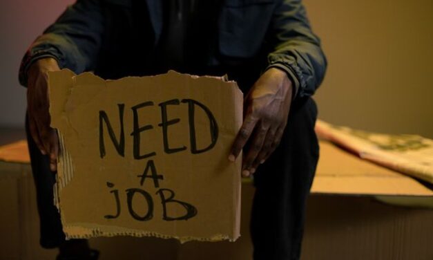 September Hiring Shock: US Job Growth Stalls at 29,000 as Unemployment Edges Up