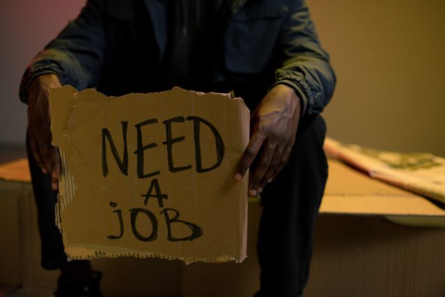 September Hiring Shock: US Job Growth Stalls at 29,000 as Unemployment Edges Up