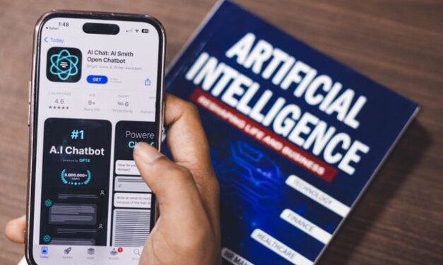 Forget Silicon Valley: How Main Street Shops, Local Clinics, and Classrooms Are Secretly Using AI to Reclaim Their Time
