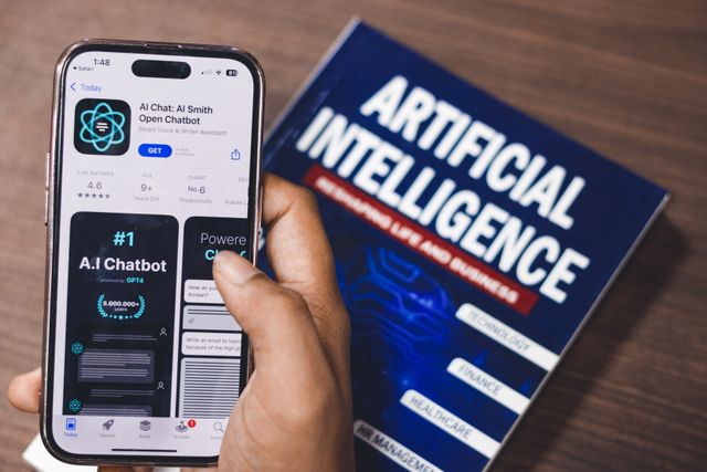 Forget Silicon Valley: How Main Street Shops, Local Clinics, and Classrooms Are Secretly Using AI to Reclaim Their Time