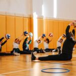 U.S. Department of Education Partners with Health Officials to Launch Nationwide “Get Active” Student Movement