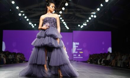 Forget Paris or New York: Chicago’s Record-Breaking Fashion Week Proves Midwest Style Is Taking Over