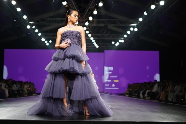 Forget Paris or New York: Chicago’s Record-Breaking Fashion Week Proves Midwest Style Is Taking Over